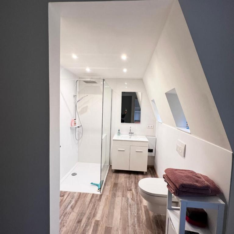 Werderau 1919 - Apartamento de 1 dormitorio - 13