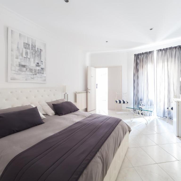 Veneto Excelsior Suite - Appartamento con 3 Camere da Letto - 3
