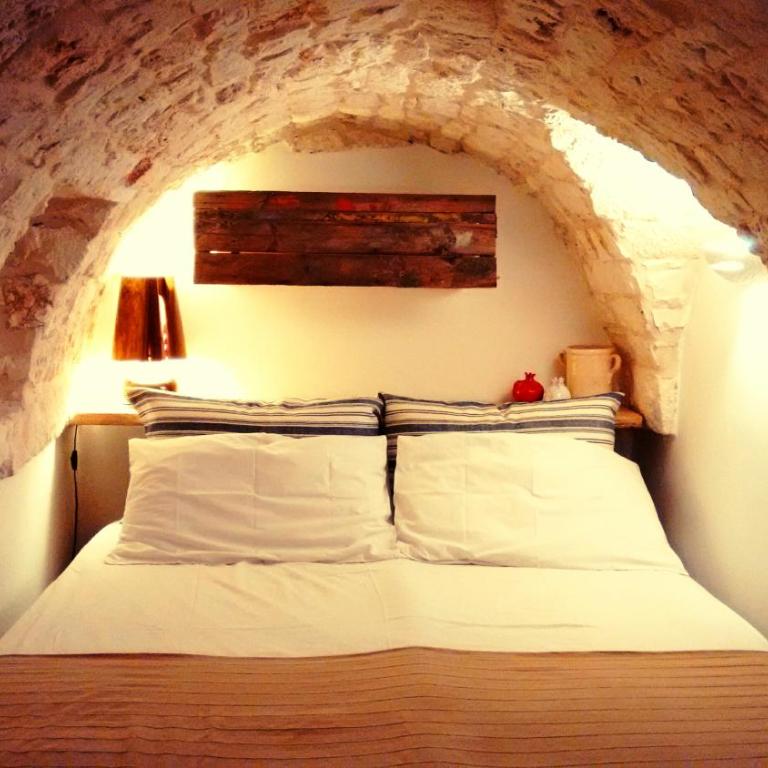Chianca Bianca - Casa con 1 Camera da Letto - 1