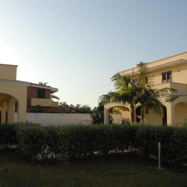 Oasi Tortuga Residence Appartamento 2 con Piscina e Barbecue h 24 - Appartamento con 1 Camera da Letto - 20