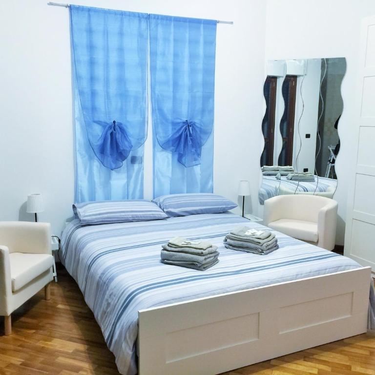 Domus al Parco Guest House - Camera Matrimoniale con Bagno - 2