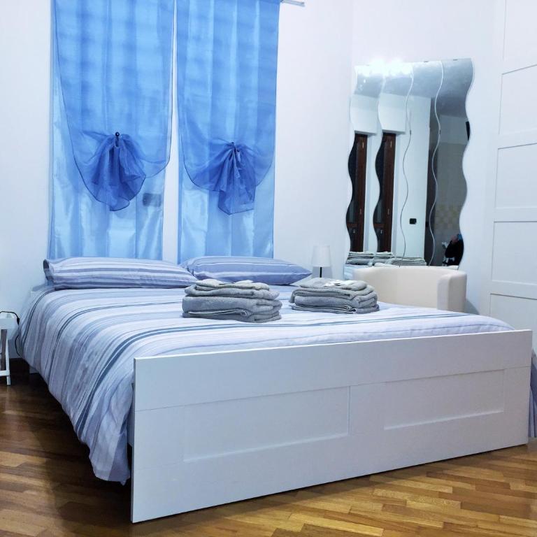 Domus al Parco Guest House - Camera Matrimoniale con Bagno - 3