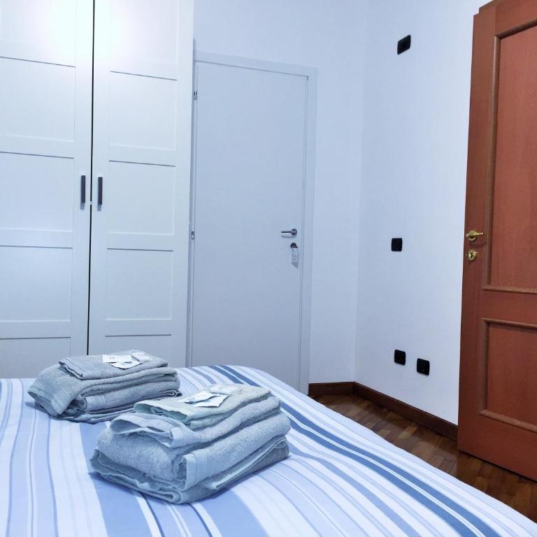 Domus al Parco Guest House - Camera Matrimoniale con Bagno - 4