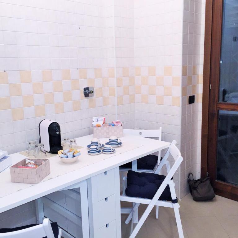 Domus al Parco Guest House - Camera Matrimoniale con Bagno - 8
