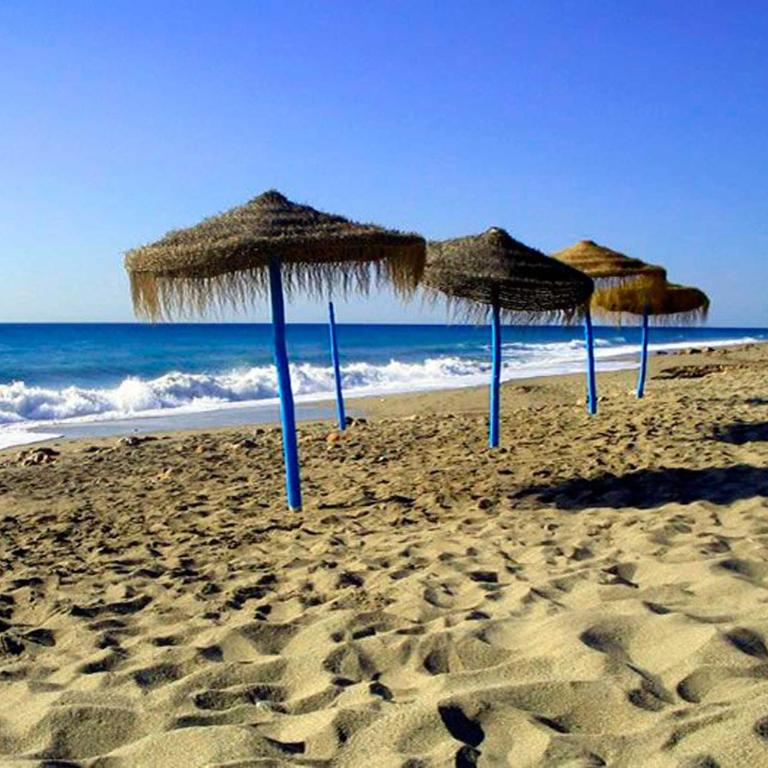 Casa Alta Mojacar Pueblo - Casa con 1 dormitorio - 25