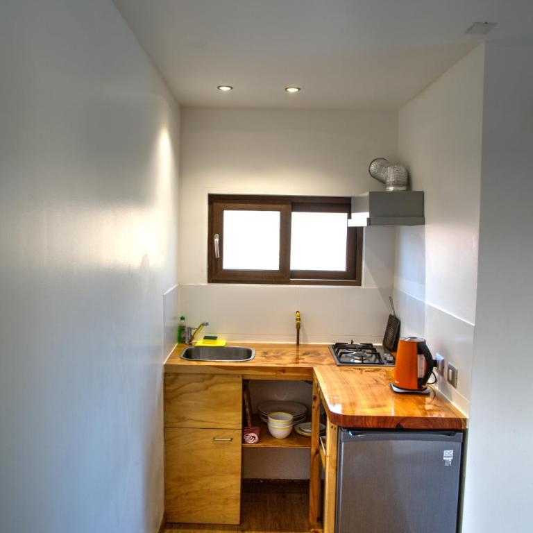 Ruka Lobos - Habitación Doble con bañera de hidromasaje - 18