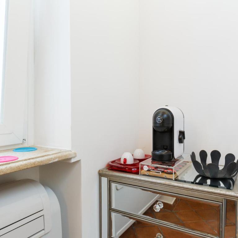 NAVONA, Old Rome Lodge - Appartamento Monolocale - 10
