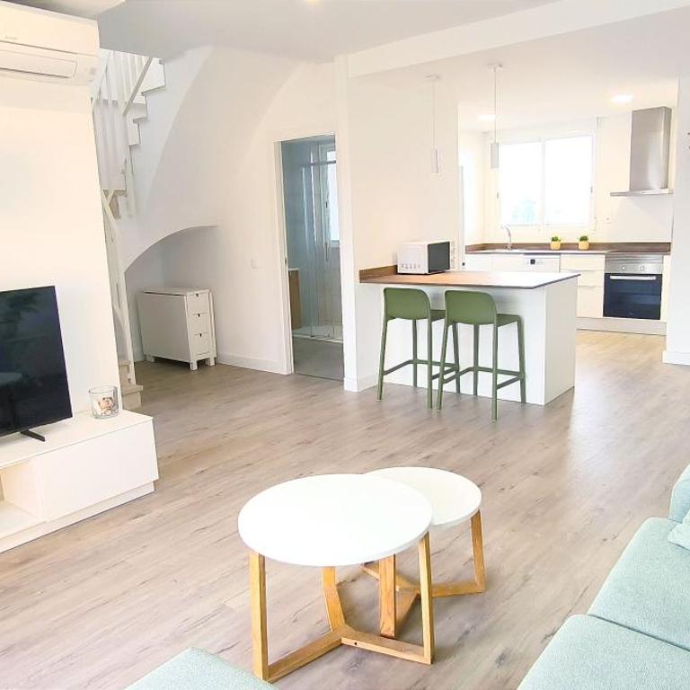 Apartamento Brisas de Denia by DENIA COSTA - Apartamento de 3 dormitorios - 3