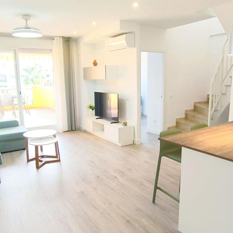 Apartamento Brisas de Denia by DENIA COSTA - Apartamento de 3 dormitorios - 4