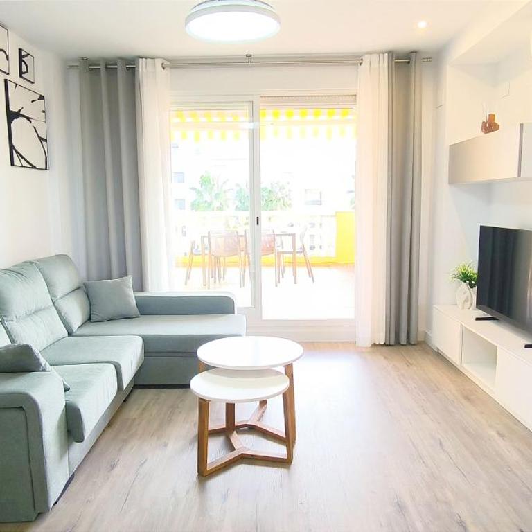 Apartamento Brisas de Denia by DENIA COSTA - Apartamento de 3 dormitorios - 7
