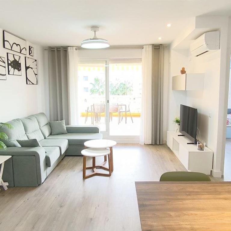 Apartamento Brisas de Denia by DENIA COSTA - Apartamento de 3 dormitorios - 10