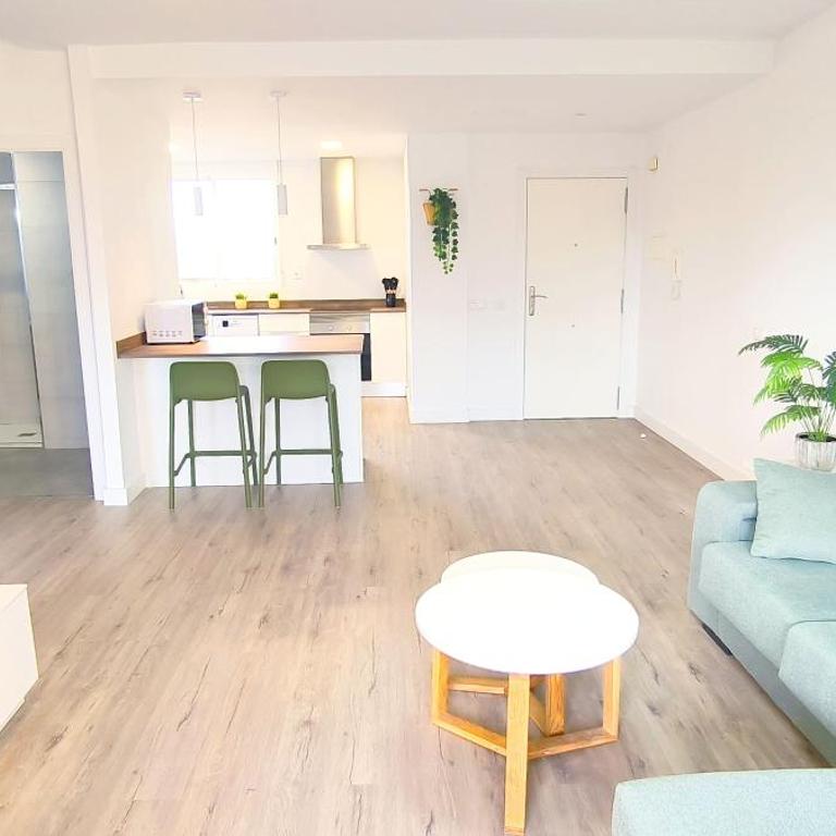 Apartamento Brisas de Denia by DENIA COSTA - Apartamento de 3 dormitorios - 5