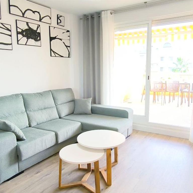 Apartamento Brisas de Denia by DENIA COSTA - Apartamento de 3 dormitorios - 8