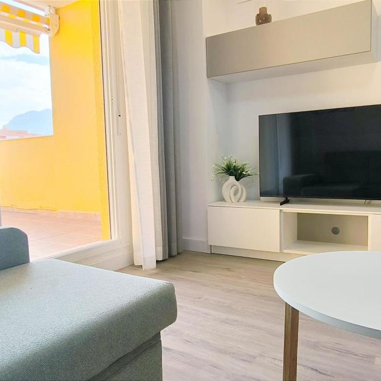 Apartamento Brisas de Denia by DENIA COSTA - Apartamento de 3 dormitorios - 11