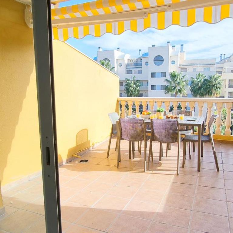Apartamento Brisas de Denia by DENIA COSTA - Apartamento de 3 dormitorios - 15