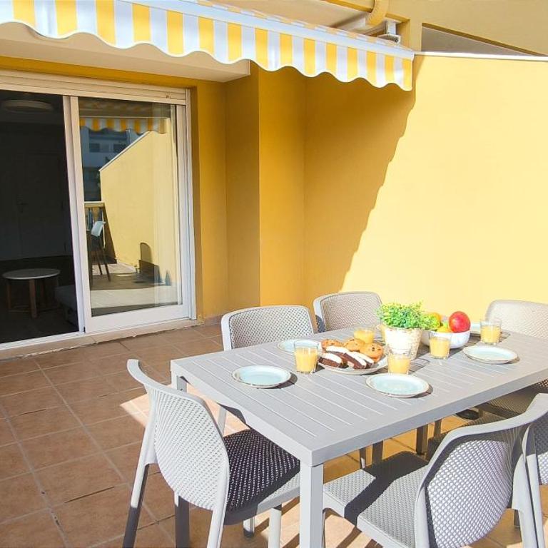 Apartamento Brisas de Denia by DENIA COSTA - Apartamento de 3 dormitorios - 24