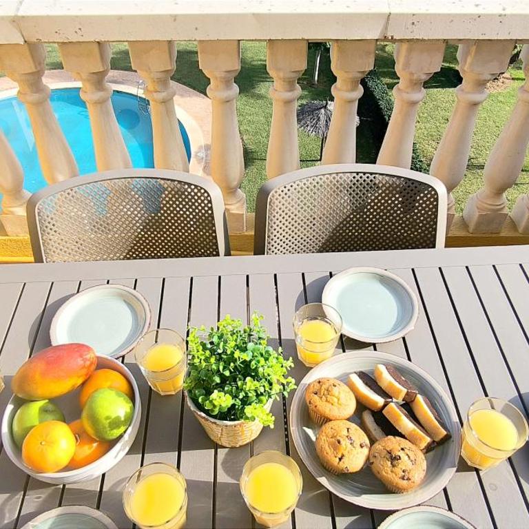 Apartamento Brisas de Denia by DENIA COSTA - Apartamento de 3 dormitorios - 23