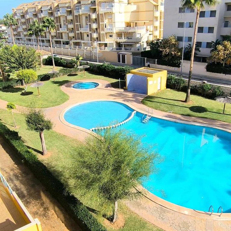 Apartamento Brisas de Denia by DENIA COSTA - Apartamento de 3 dormitorios - 22
