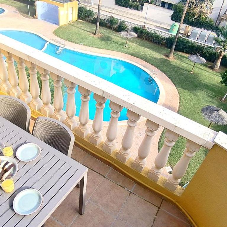 Apartamento Brisas de Denia by DENIA COSTA - Apartamento de 3 dormitorios - 18