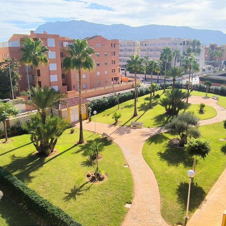 Apartamento Brisas de Denia by DENIA COSTA - Apartamento de 3 dormitorios - 17
