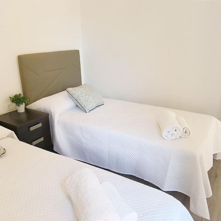 Apartamento Brisas de Denia by DENIA COSTA - Apartamento de 3 dormitorios - 30