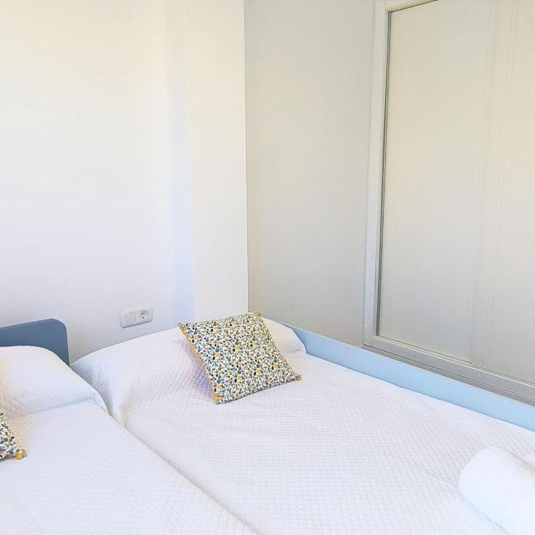 Apartamento Brisas de Denia by DENIA COSTA - Apartamento de 3 dormitorios - 33