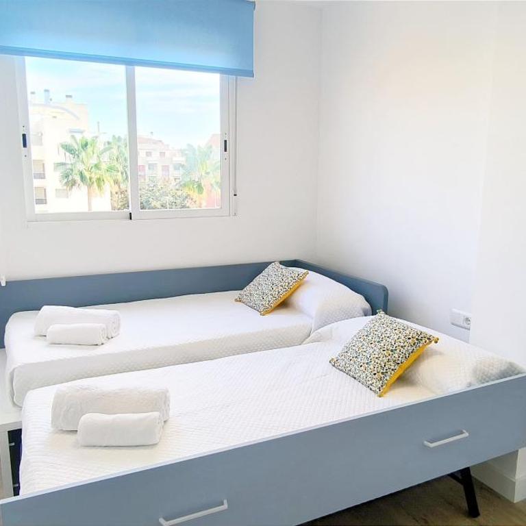 Apartamento Brisas de Denia by DENIA COSTA - Apartamento de 3 dormitorios - 32