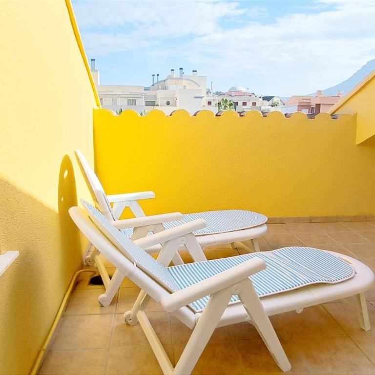 Apartamento Brisas de Denia by DENIA COSTA - Apartamento de 3 dormitorios - 34