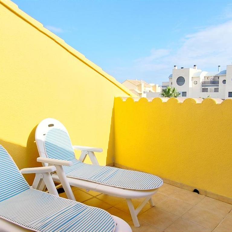 Apartamento Brisas de Denia by DENIA COSTA - Apartamento de 3 dormitorios - 35