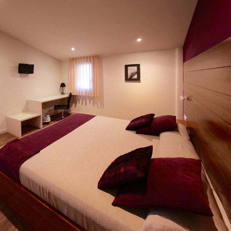 Hotel Mas Prades - Doppelzimmer - 5