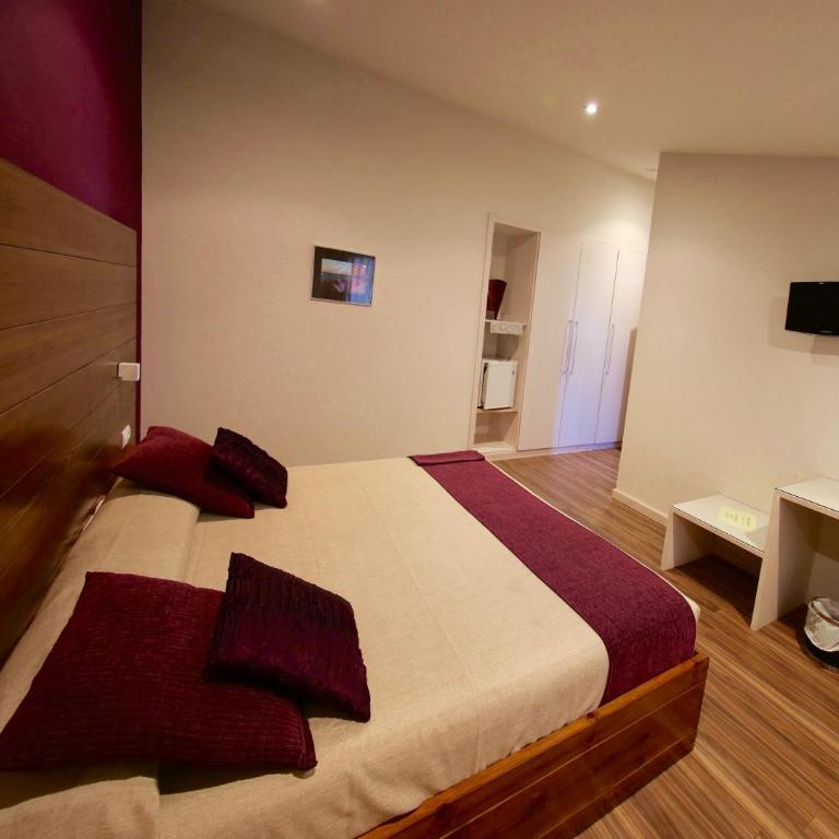 Hotel Mas Prades - Doppelzimmer - 18