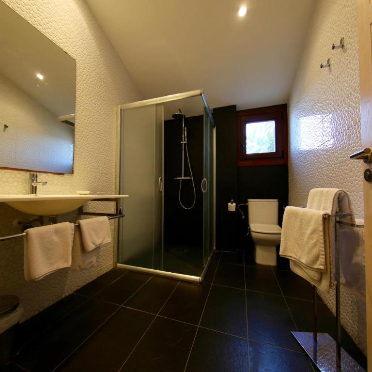 Hotel Mas Prades - Doppelzimmer - 11