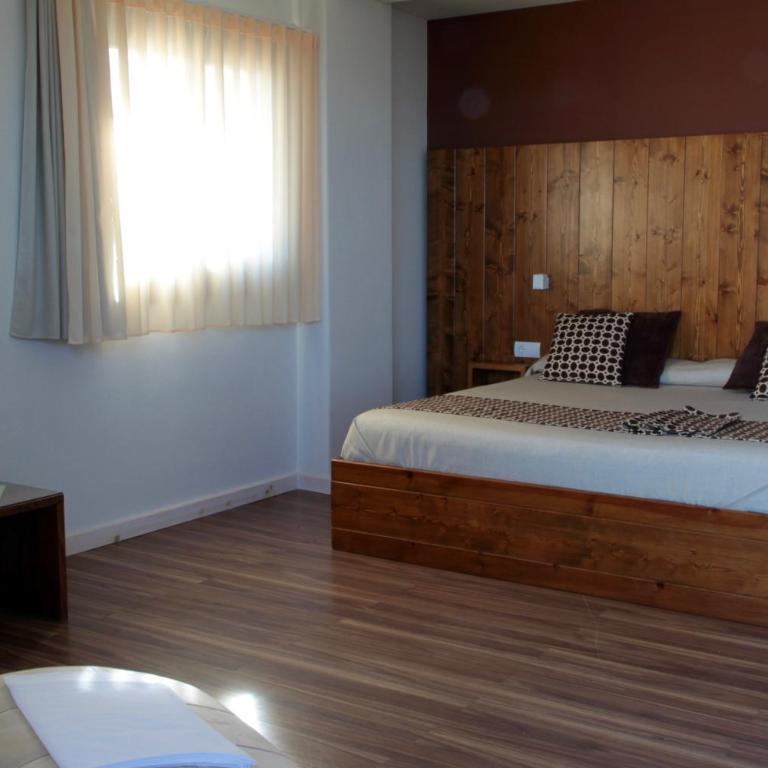 Hotel Mas Prades - Doppelzimmer - 3