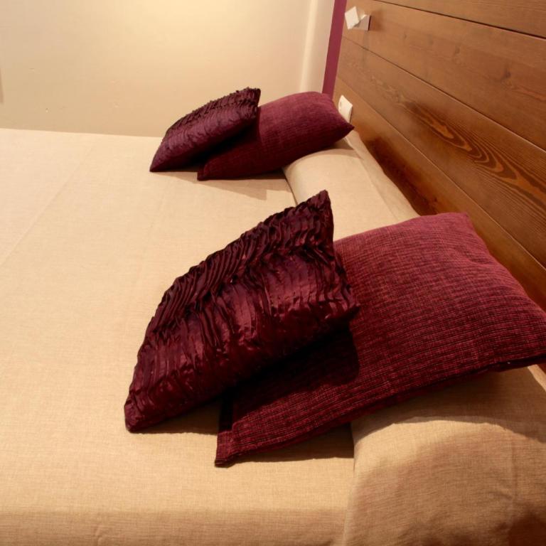 Hotel Mas Prades - Doppelzimmer - 15