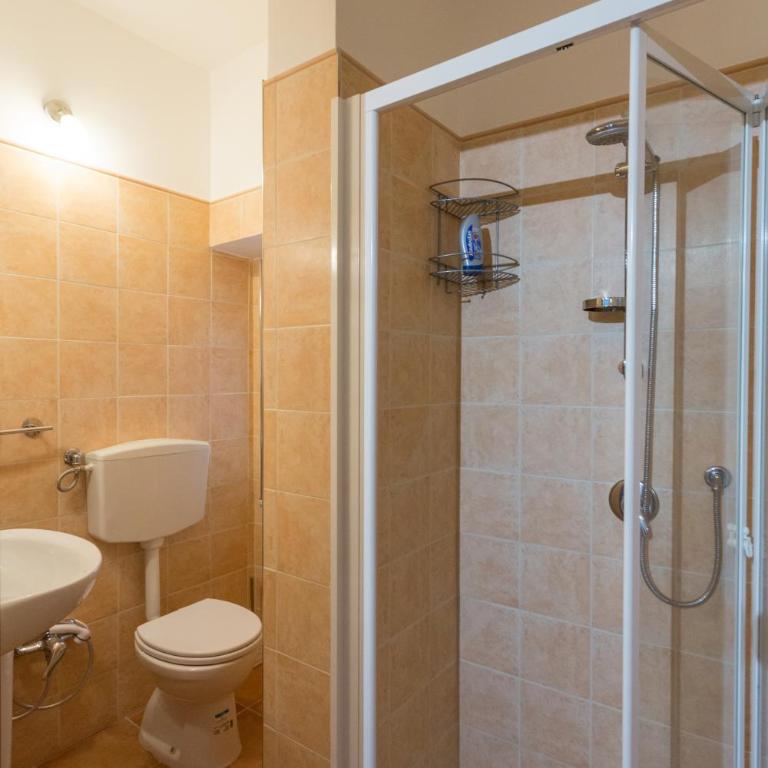 Casa Sant'Anna - Suite con 2 Camere da Letto - 16