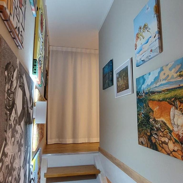 ARThome Holiday Apartment - Appartamento con 1 Camera da Letto - 48