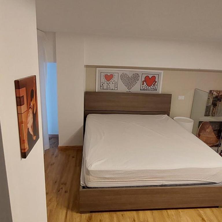 ARThome Holiday Apartment - Appartamento con 1 Camera da Letto - 40