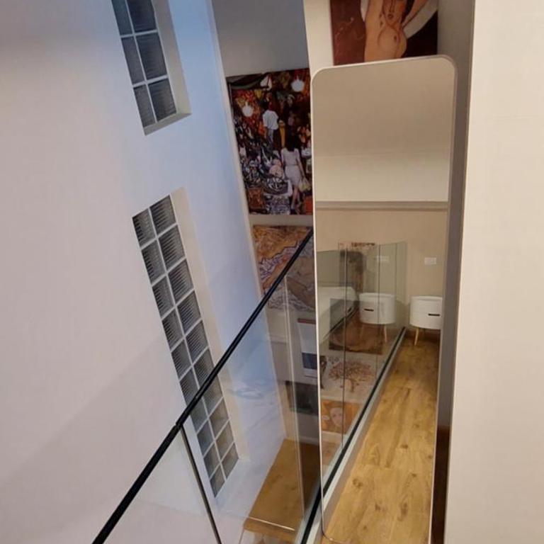 ARThome Holiday Apartment - Appartamento con 1 Camera da Letto - 45