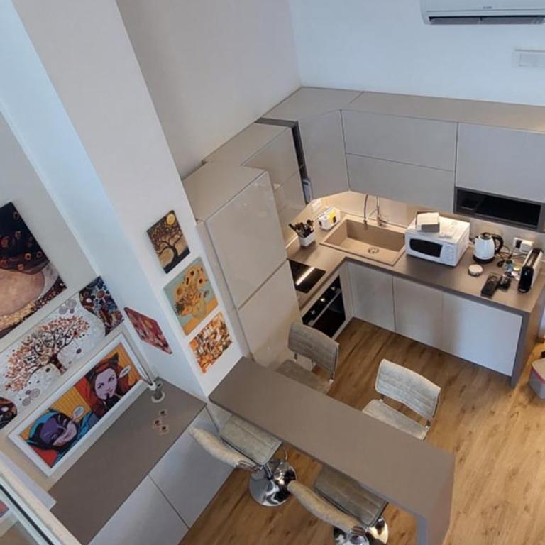 ARThome Holiday Apartment - Appartamento con 1 Camera da Letto - 44