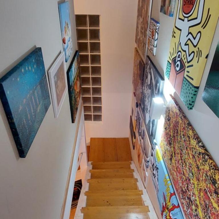 ARThome Holiday Apartment - Appartamento con 1 Camera da Letto - 47