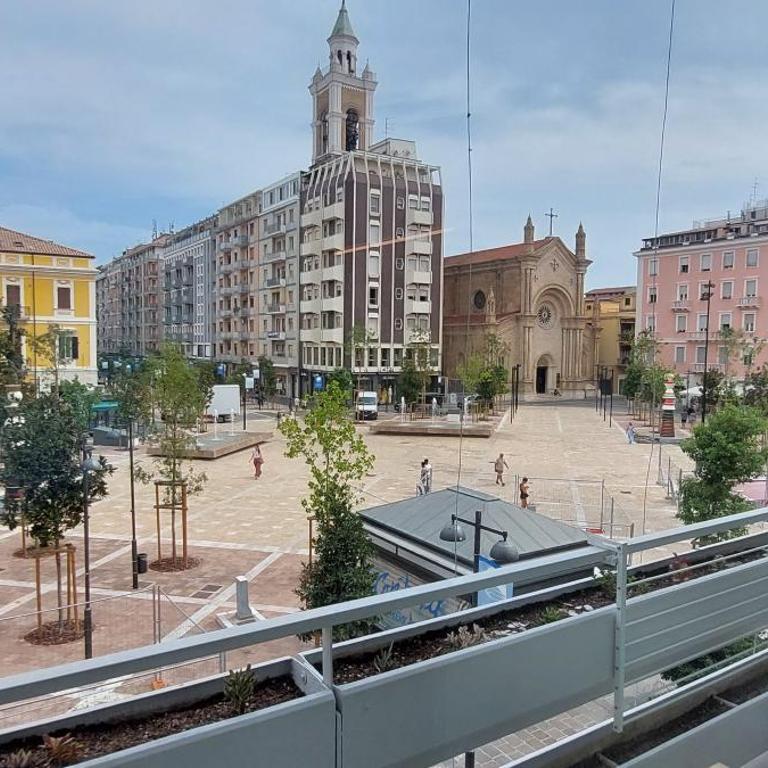 ARThome Holiday Apartment - Appartamento con 1 Camera da Letto - 58