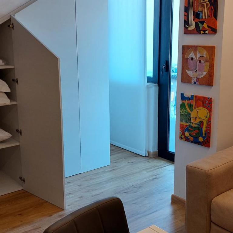 ARThome Holiday Apartment - Appartamento con 1 Camera da Letto - 53