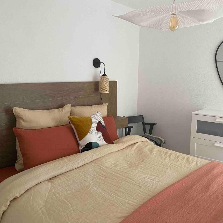 Bikini, an apartment near the square - Apartment - 10