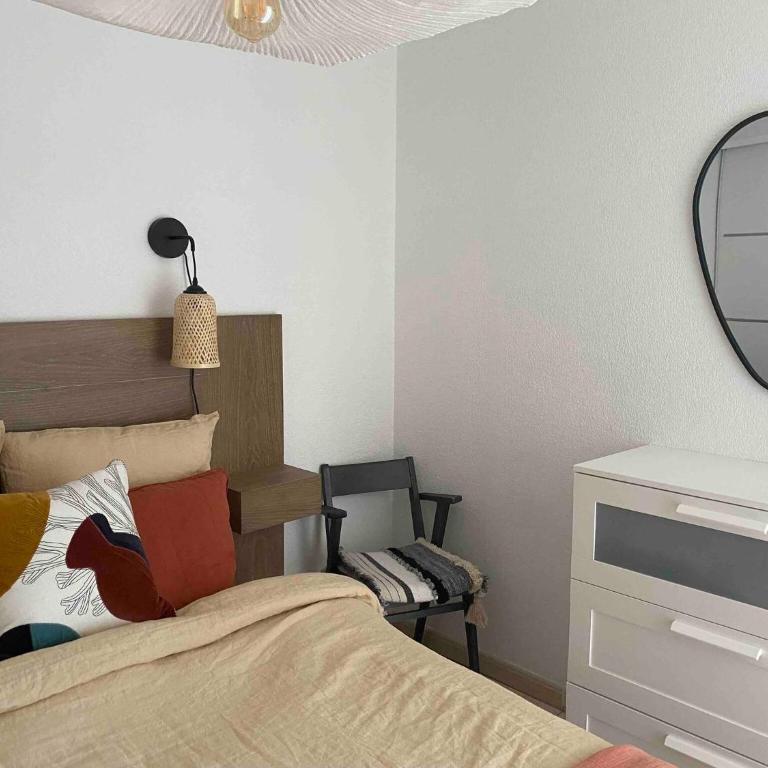 Bikini, an apartment near the square - Apartment - 11