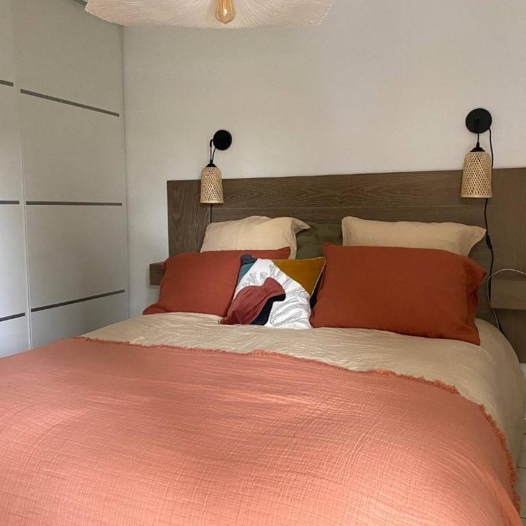 Bikini, an apartment near the square - Apartment - 13