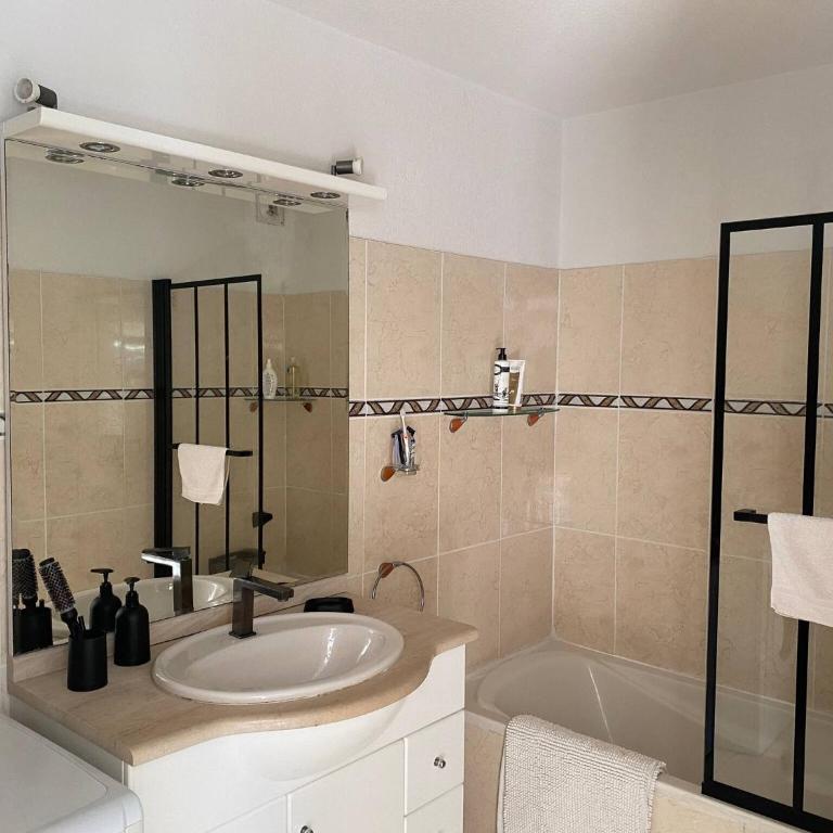 Bikini, an apartment near the square - Apartment - 15