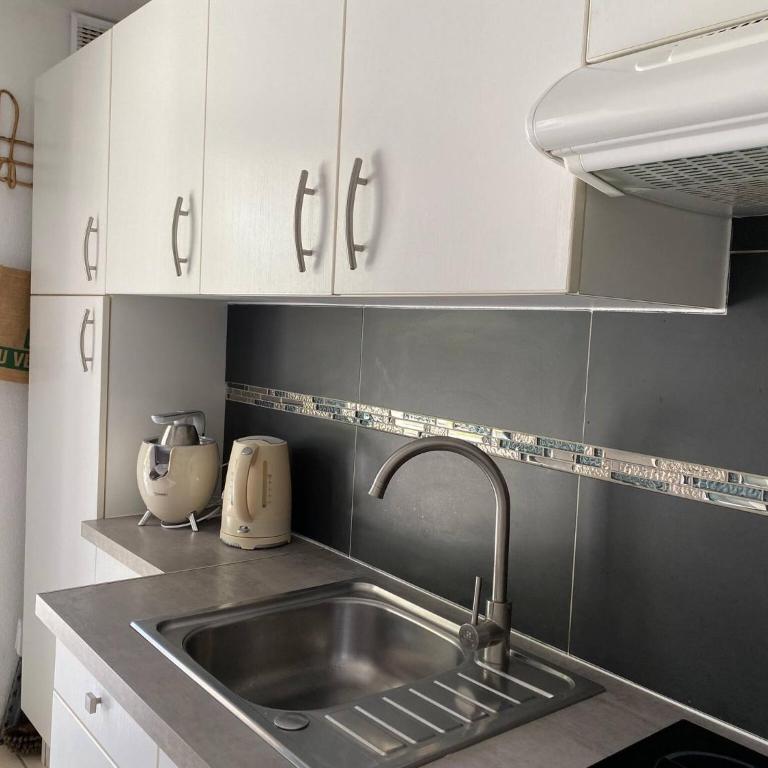 Bikini, an apartment near the square - Apartment - 18