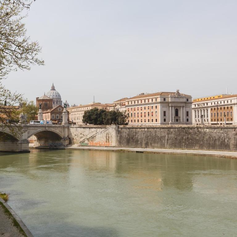 NAVONA, Old Rome Lodge - Appartamento Monolocale - 33