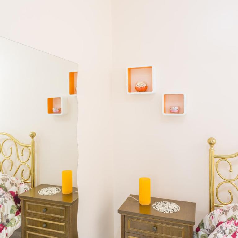 Casa Sant'Anna - Suite con 2 Camere da Letto - 17
