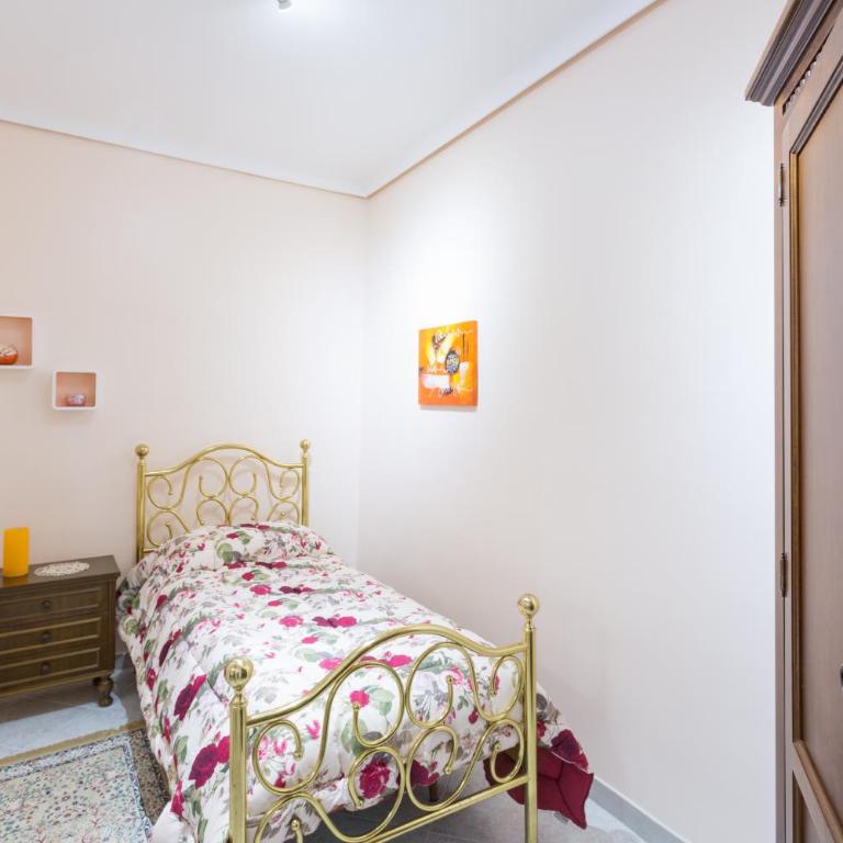 Casa Sant'Anna - Suite con 2 Camere da Letto - 15